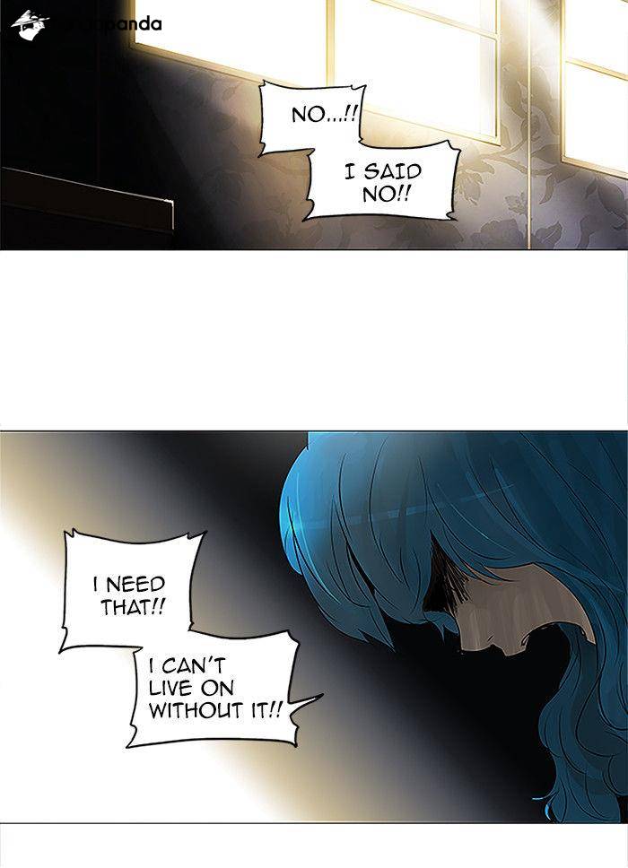 Tower of God Chapter 210 image 20